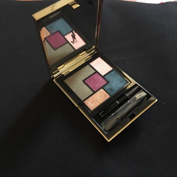 YSL Scandal Couture Palette (Limited Edition) - Picture 3 of 5